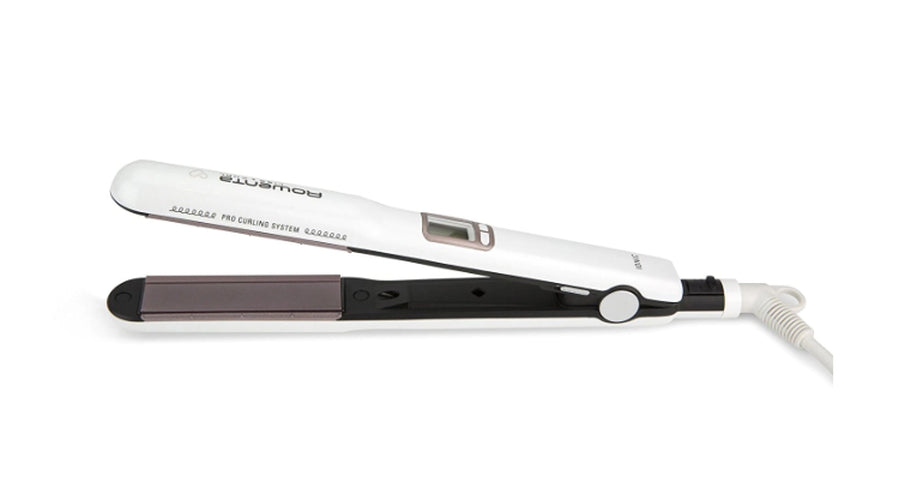 Преса Rowenta SF7660F0 Liss & Curls Premium Care
