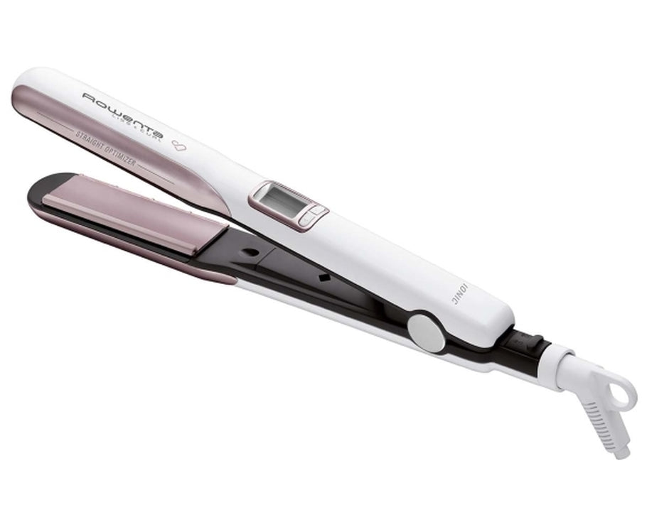 Преса Rowenta SF7660F0 Liss & Curls Premium Care
