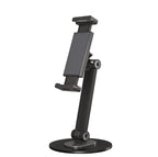 Стойка Neomounts universal tablet stand for 4.7-12.9" tabletsk