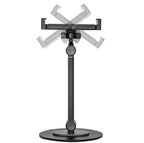 Стойка Neomounts universal tablet stand for 4.7-12.9" tabletsk