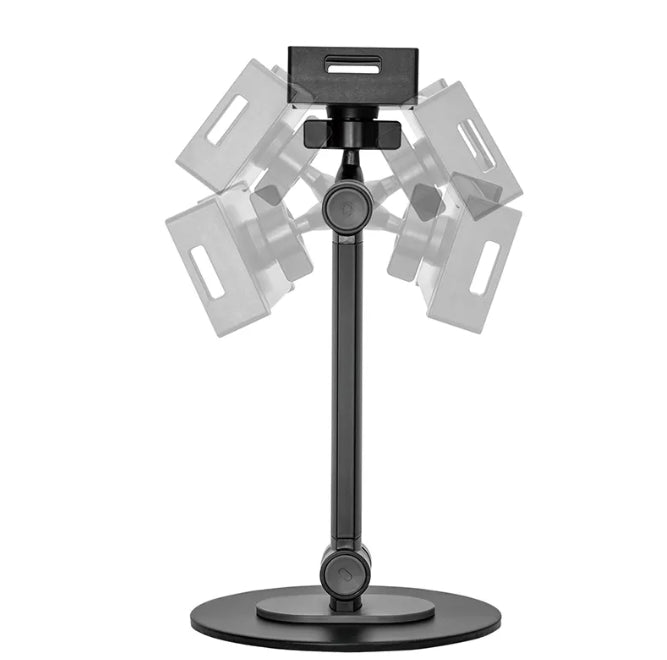 Стойка Neomounts universal tablet stand for 4.7-12.9" tabletsk