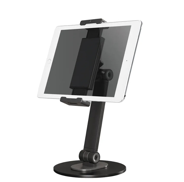Стойка Neomounts universal tablet stand for 4.7-12.9" tabletsk