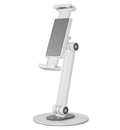 Стойка Neomounts universal tablet stand for 4.7-12.9" tablets (DS15-540WH1)