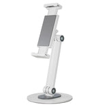 Стойка Neomounts universal tablet stand for 4.7-12.9" tablets (DS15-540WH1)