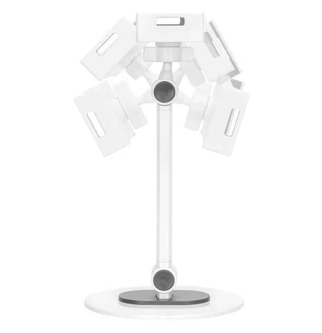 Стойка Neomounts universal tablet stand for 4.7-12.9" tablets (DS15-540WH1)