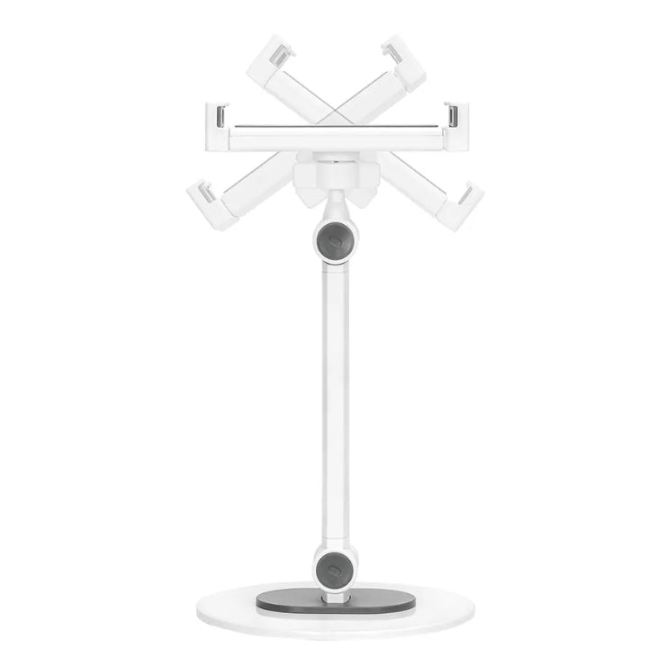 Стойка Neomounts universal tablet stand for 4.7-12.9" tablets (DS15-540WH1)