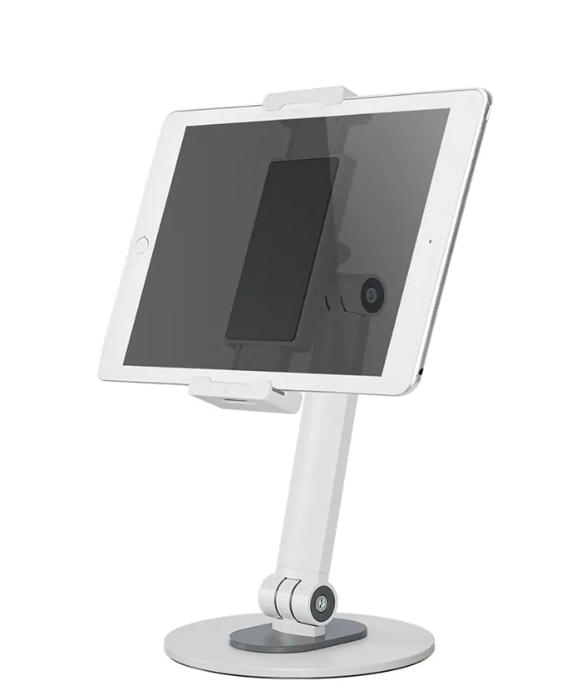 Стойка Neomounts universal tablet stand for 4.7-12.9" tablets (DS15-540WH1)