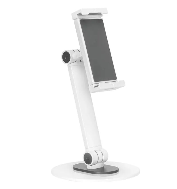 Стойка Neomounts universal tablet stand for 4.7-12.9" tablets (DS15-540WH1)