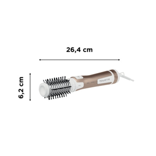 Електрическа четка за коса Rowenta CF9520F0, Brush Activ 1000W 2