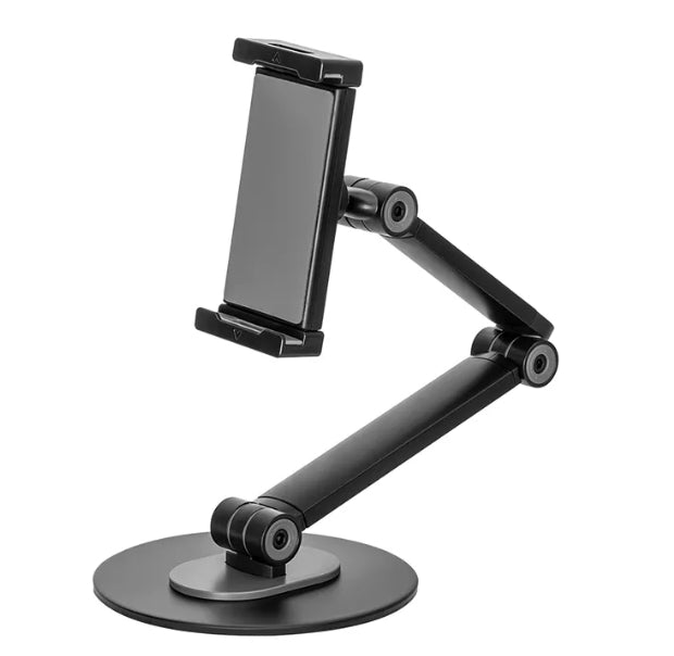 Стойка Neomounts universal tablet stand for 4.7-12.9" tablets (DS15-550BL1)