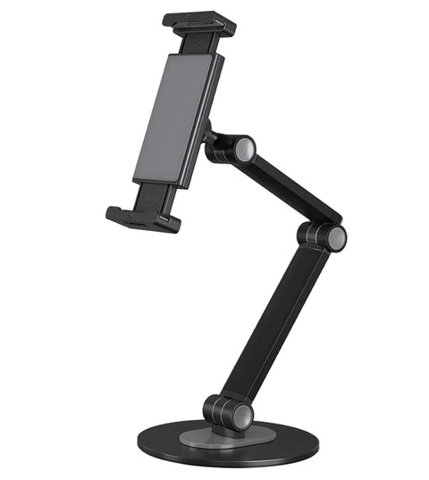 Стойка Neomounts universal tablet stand for 4.7-12.9" tablets (DS15-550BL1)