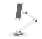 Стойка Neomounts universal tablet stand for 4.7-12.9" tablets (DS15-550WH1)