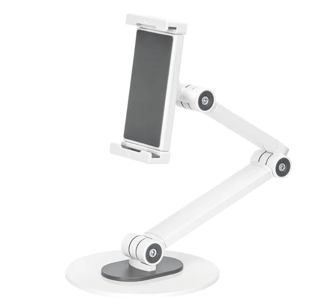 Стойка Neomounts universal tablet stand for 4.7-12.9" tablets (DS15-550WH1)