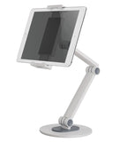 Стойка Neomounts universal tablet stand for 4.7-12.9" tablets (DS15-550WH1)