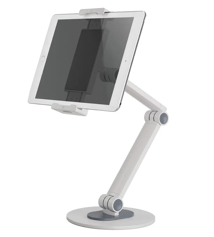 Стойка Neomounts universal tablet stand for 4.7-12.9" tablets (DS15-550WH1)