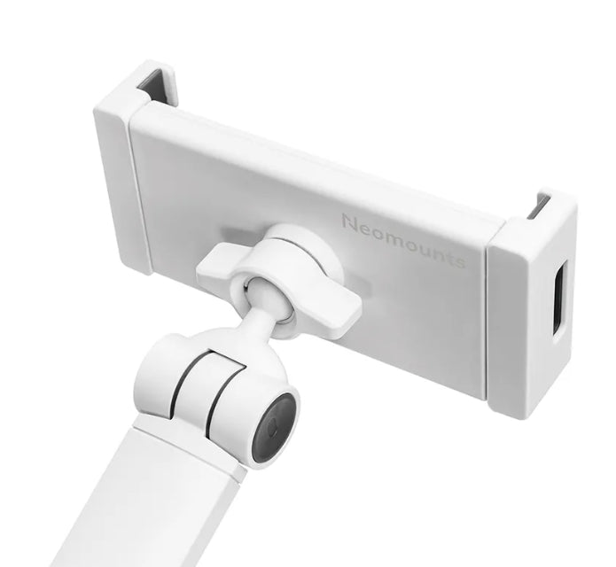 Стойка Neomounts universal tablet stand for 4.7-12.9" tablets (DS15-550WH1)