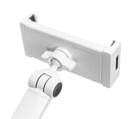 Стойка Neomounts universal tablet stand for 4.7-12.9" tablets (DS15-550WH1)