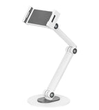 Стойка Neomounts universal tablet stand for 4.7-12.9" tablets (DS15-550WH1)