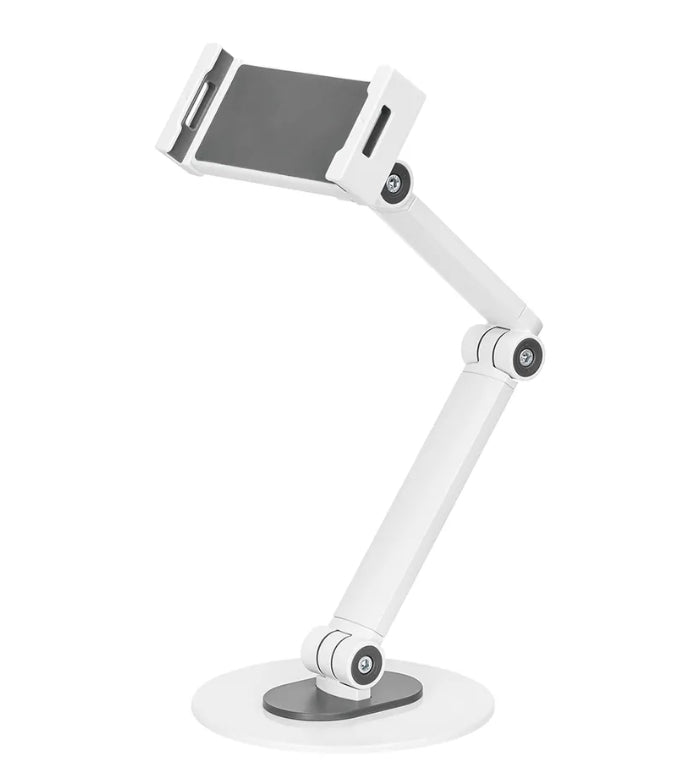 Стойка Neomounts universal tablet stand for 4.7-12.9" tablets (DS15-550WH1)