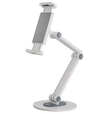 Стойка Neomounts universal tablet stand for 4.7-12.9" tablets (DS15-550WH1)