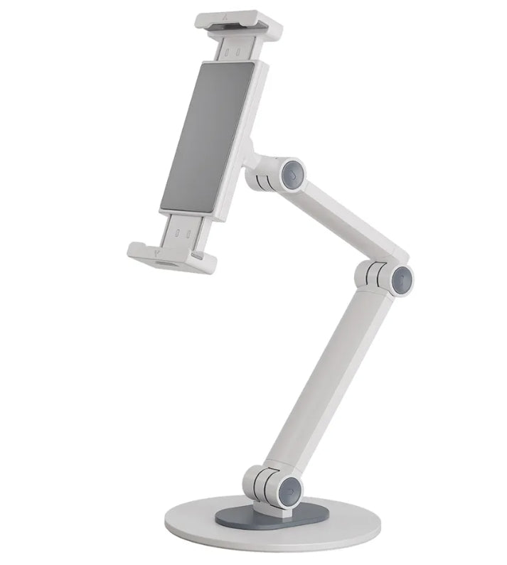 Стойка Neomounts universal tablet stand for 4.7-12.9" tablets (DS15-550WH1)