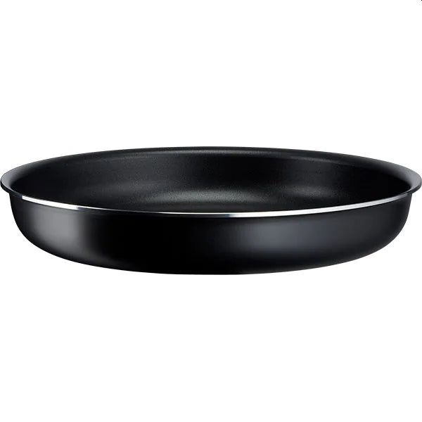 Комплект тигани и тенджери Tefal L1539053 Easy Cook & Clean 10pcs set