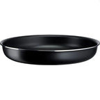 Комплект тигани и тенджери Tefal L1539053 Easy Cook & Clean 10pcs set