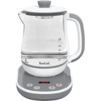 Електрическа кана Tefal BJ551B10, TEA MAKER TASTEA