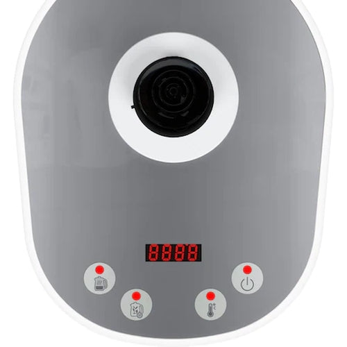 Електрическа кана Tefal BJ551B10, TEA MAKER TASTEA