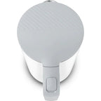 Електрическа кана Tefal KO693110, Kettle display white