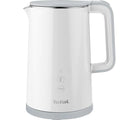 Електрическа кана Tefal KO693110, Kettle display white