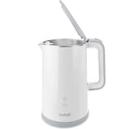 Електрическа кана Tefal KO693110, Kettle display white