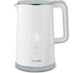 Електрическа кана Tefal KO693110, Kettle display white