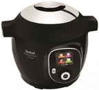 Мултикукър Tefal CY855830 Cook4me Connect + 150 BG recipes