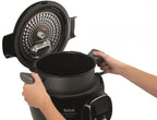 Мултикукър Tefal CY855830 Cook4me Connect + 150 BG recipes