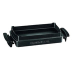 Барбекю Tefal GC724D12, Optigrill+ XL Snacking & Baking