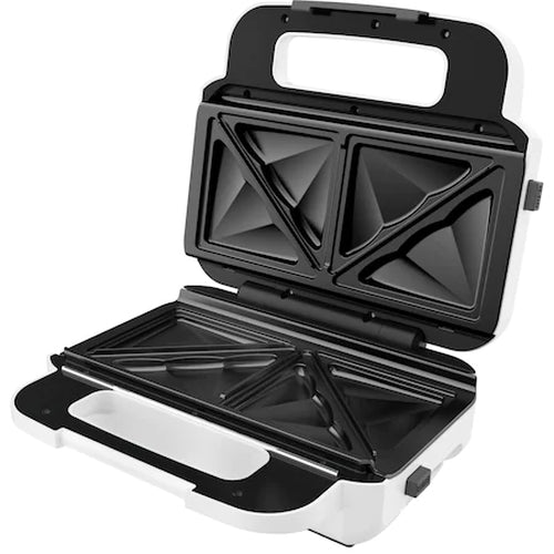 Сандвич мейкър Tefal SW701110, MULTIPLATES SNACK XL