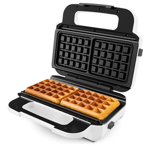 Сандвич мейкър Tefal SW701110, MULTIPLATES SNACK XL