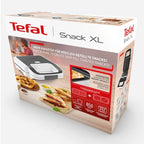 Сандвич мейкър Tefal SW701110, MULTIPLATES SNACK XL