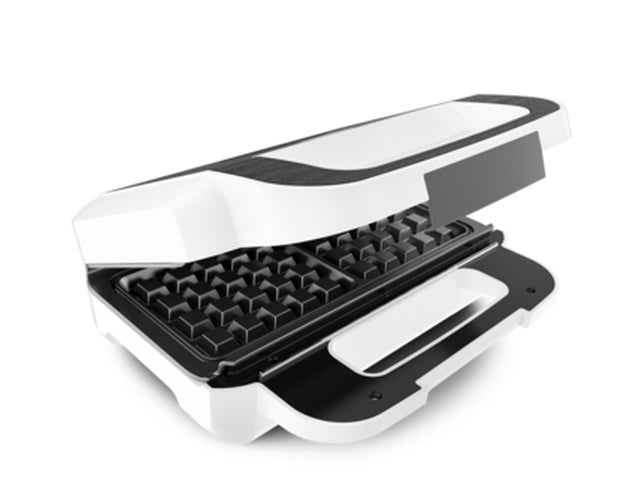 Сандвич мейкър Tefal SW701110, MULTIPLATES SNACK XL