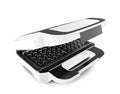 Сандвич мейкър Tefal SW701110, MULTIPLATES SNACK XL