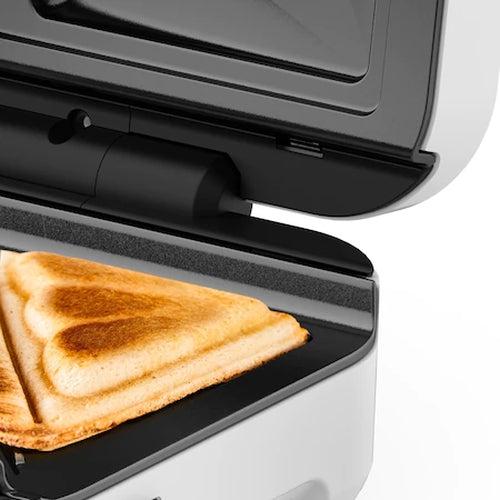 Сандвич мейкър Tefal SW701110, MULTIPLATES SNACK XL