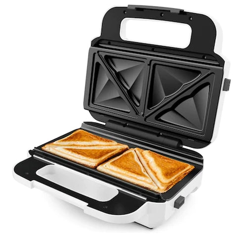 Сандвич мейкър Tefal SW701110, MULTIPLATES SNACK XL