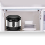 Фритюрник Tefal FF215D30, NEW UNO M SS