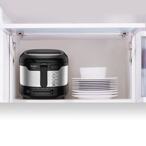 Фритюрник Tefal FF215D30, NEW UNO M SS