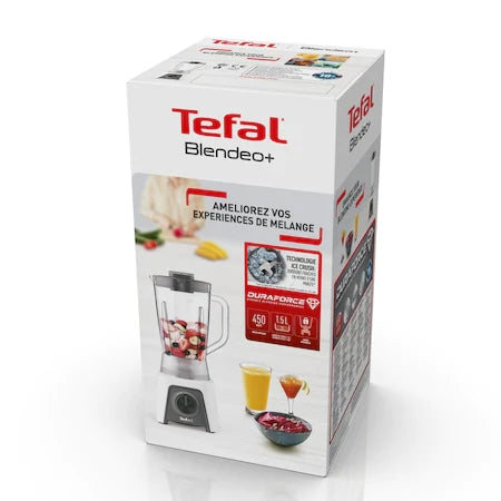 Блендер Tefal BL2C0130, Blendeo+