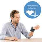 Апарат за кръвно налягане Beurer BC 27 Wrist blood pressure monitor