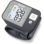 Апарат за кръвно налягане Beurer BC 27 Wrist blood pressure monitor