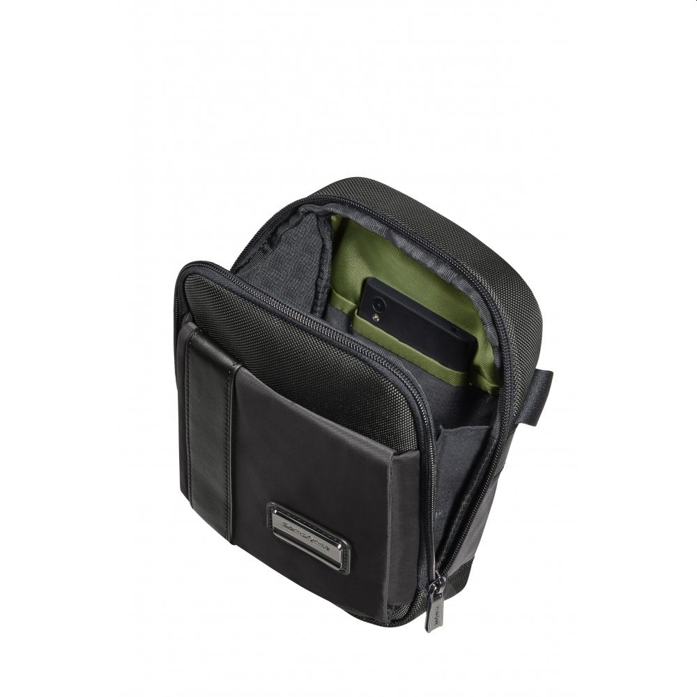 Чанта Samsonite Openroad 2.0 Tablet Crossover 7.9" Black