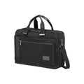 Чанта Samsonite Openroad 2.0 Bailhandle 39.6cm/15.6inch Exp. Black